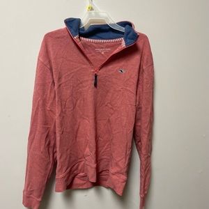 Vineyard Vines Quarter Zip